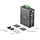 TP-Link Omada IES208G 8-Poorts Gigabit Industriële Switch L2+ Managed