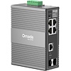 TP-Link TP-Link Omada IES206G Industriële Managed Gigabit Switch