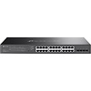 TP-Link TP-Link Omada SG2428LP 24-Poorts PoE+ Switch