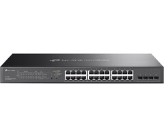 TP-Link TP-Link Omada SG2428LP 24-Poorts Gigabit Switch met 16 PoE+ poorten en 4 SFP-poorten