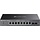 TP-Link Omada SG2206MP 6-Poort Multi-Gigabit PoE+ Switch met 2x 10G SFP+ Uplinks