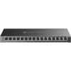 TP-Link TP-Link Omada SG2005P-PD 4-Poorts 10G Smart Outdoor PoE Switch IP55