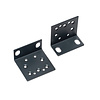 TP-Link TP-Link RackMount Kit-19 - 19-inch Stalen Montagebeugels (1U)