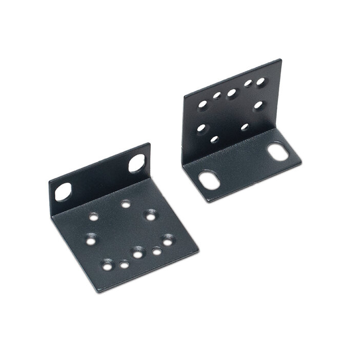 TP-Link TP-Link 19-inch RackMount Kit voor Switches - Stalen Montagebeugels