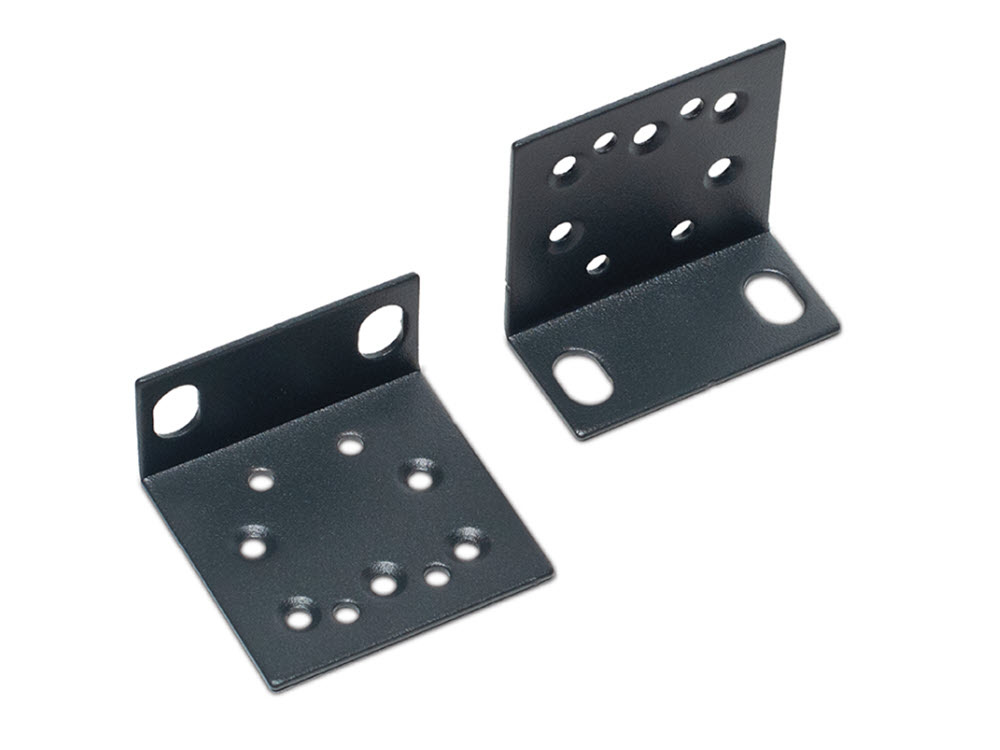 TP-Link TP-Link RackMount Kit-19 - 19-inch Stalen Montagebeugels (1U)