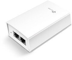 TP-Link TP-Link TL-POE4824G Gigabit Passive PoE Injector 48V 24W
