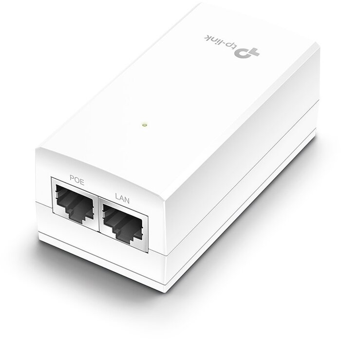TP-Link TP-Link POE4818G Gigabit Passieve PoE Injector (POE4818G)