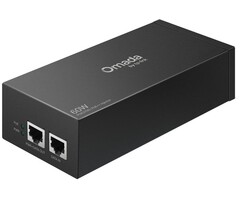 TP-Link TP-Link Omada POE370S 10 Gigabit PoE++ Injector 60W (IEEE 802.3bt/at/af)