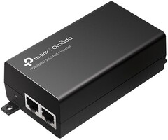 TP-Link TP-Link POE260S PoE+ Injector (30W) - 2.5 Gigabit Adapter