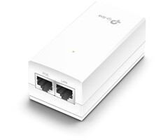 TP-Link TP-Link TL-POE2412G 24V Passieve Gigabit PoE Injector (12W)