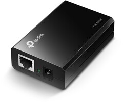 TP-Link TP-Link TL-POE10R PoE Splitter - Gigabit - Instelbaar 5V/9V/12V DC