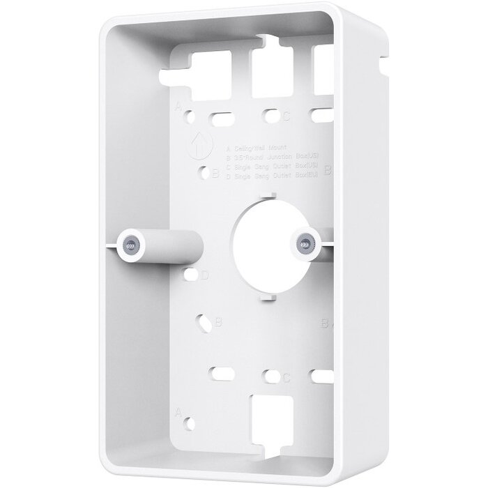 TP-Link TP-Link OJB-100 IP66 Junction Box voor Buitenapparatuur - Wit
