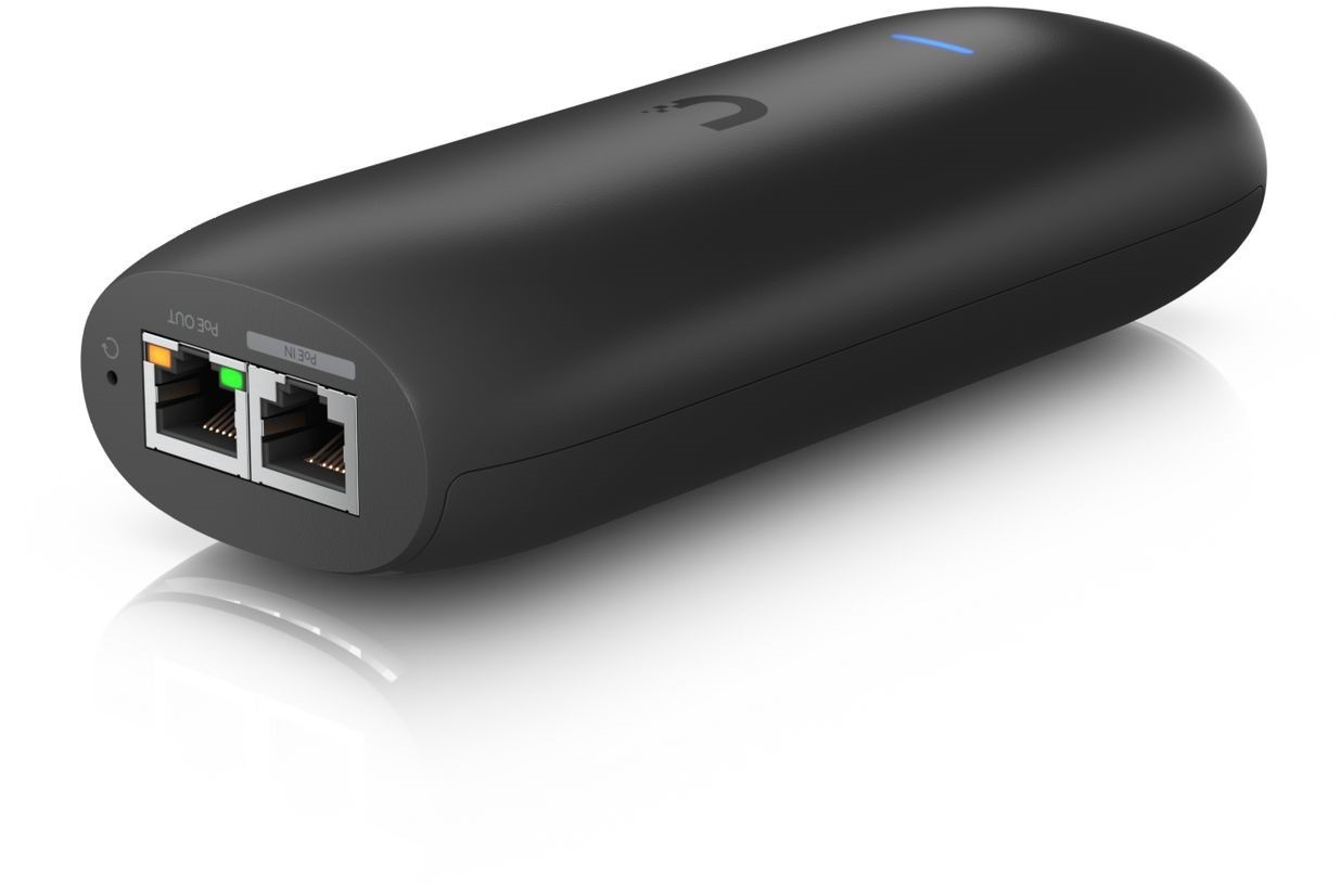 Ubiquiti Ubiquiti UniFi Protect AI Port - AI Appliance voor Camera's