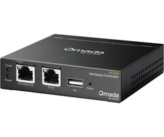 TP-Link TP-Link Omada OC200 Hardware Controller - Centraal Cloud Netwerkbeheer