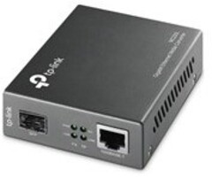 TP-Link TP-Link MC220L Gigabit SFP Converter