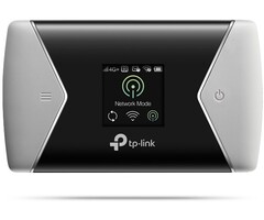 TP-Link TP-Link M7450 4G+ MiFi Router