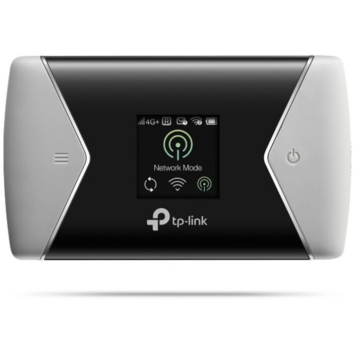 TP-Link TP-Link M7450 4G+ LTE-Advanced MiFi Router (M7450)