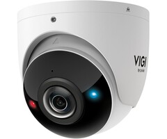 TP-Link TP-Link InSight S485PI 8MP Outdoor IP-Camera (180° Zicht, PoE, IP67)