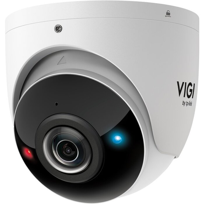 TP-Link TP-Link InSight S485PI 8MP Outdoor IP-Beveiligingscamera