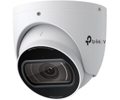 TP-Link TP-Link InSight S445ZI 4MP PTZ Buitencamera met 5x Optische Zoom en AI-detectie