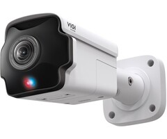 TP-Link TP-Link InSight S385PI 8MP 4K Outdoor IP-Camera (4G/LTE, PoE, IP67)