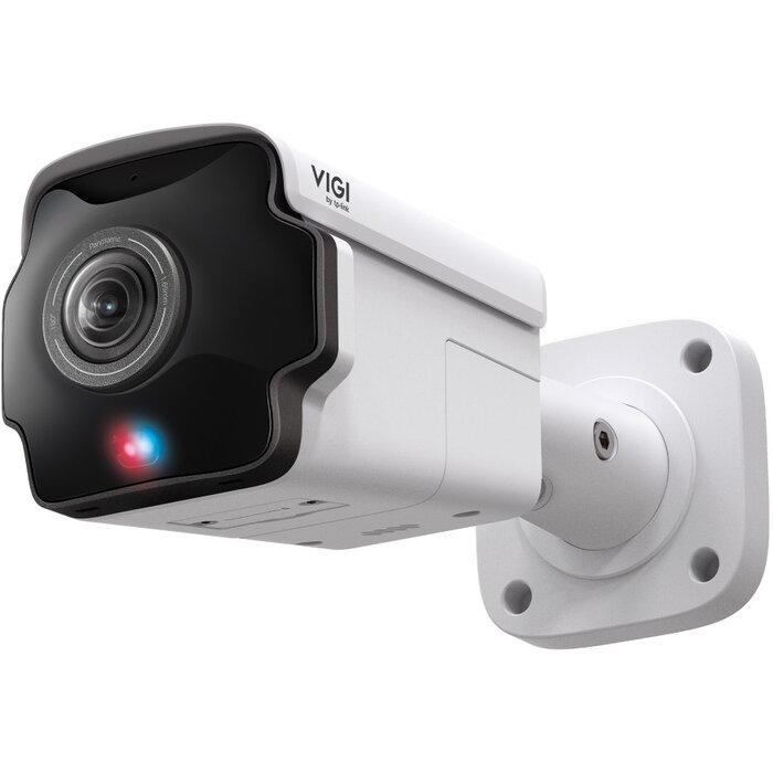 TP-Link TP-Link InSight S385PI 8MP Outdoor IP-Beveiligingscamera (4G/LTE, PoE, IP67)