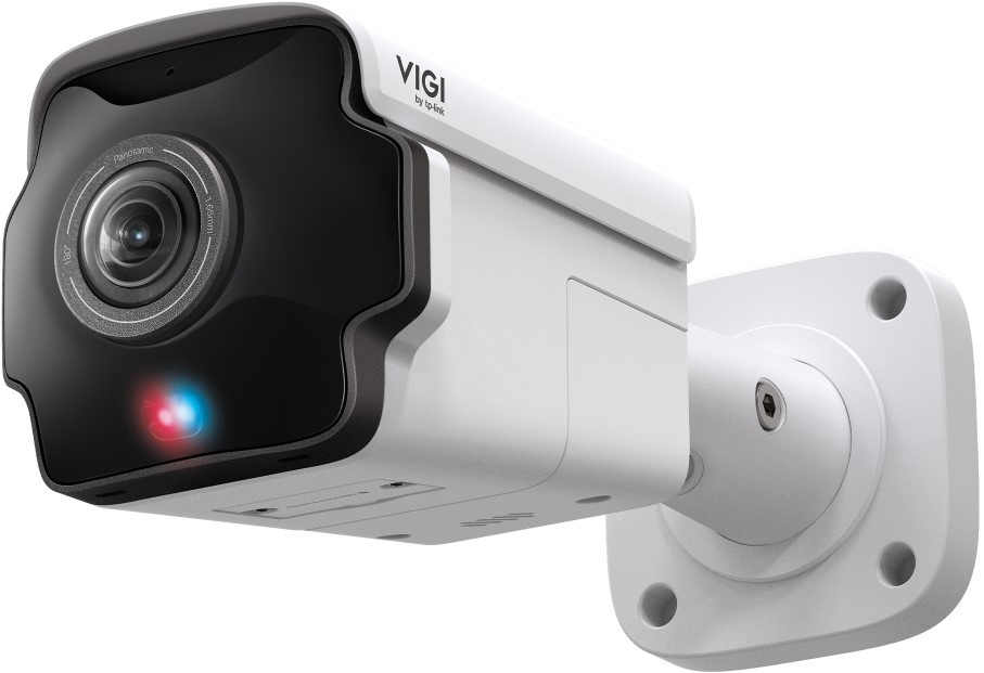 TP-Link TP-Link InSight S385PI 8MP 4K Outdoor IP-Camera (4G/LTE, PoE, IP67)