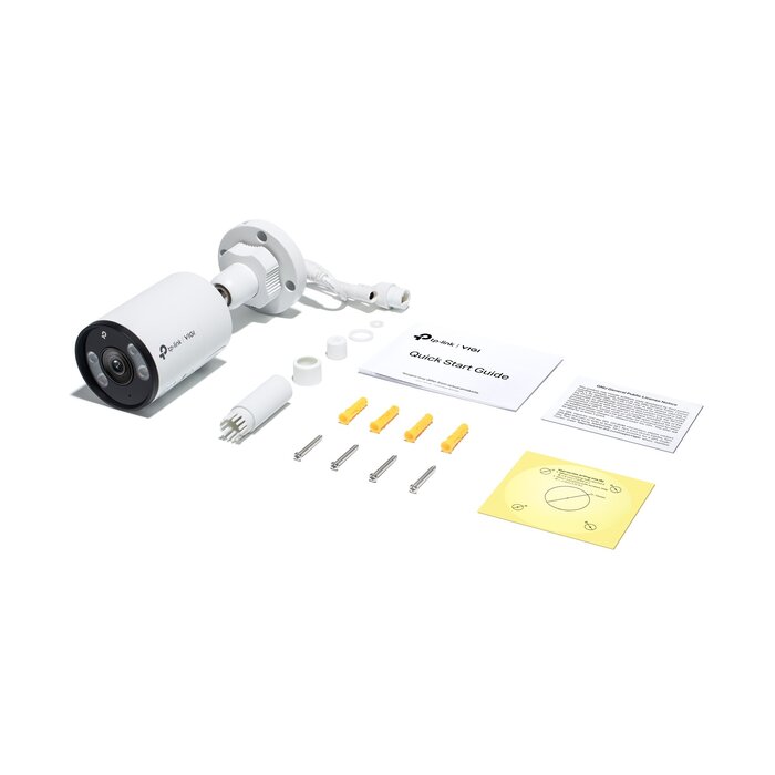 TP-Link TP-Link InSight S385(2.8mm)