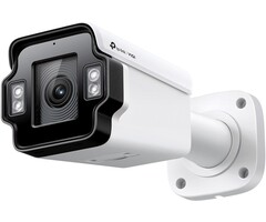 TP-Link TP-Link S345ZI Buitencamera PoE 5x Zoom