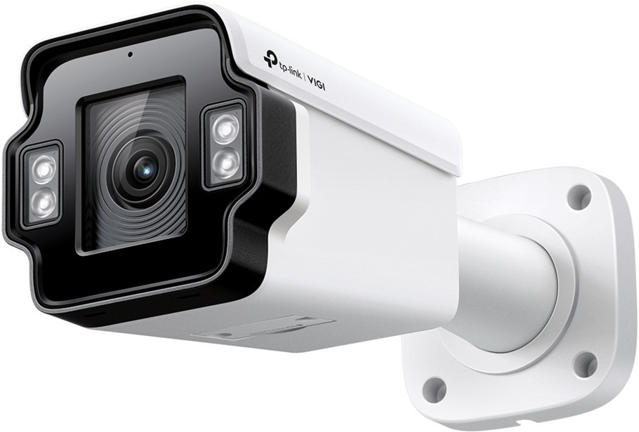 TP-Link TP-Link InSight S345ZI Buitencamera - 4MP 5x Optische Zoom PoE