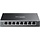 TP-Link Omada ES208GP 8-Port Gigabit PoE+ Switch (ES208GP)