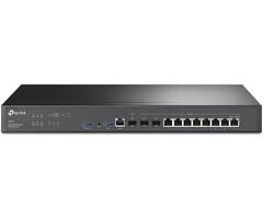 TP-Link TP-Link Omada ER8411 10G VPN Router