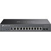 TP-Link TP-Link Omada ER7412-M2 Multi-WAN VPN Router - Rackmount