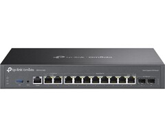 TP-Link TP-Link Omada ER7412-M2 Multi-WAN VPN Router - Rackmount