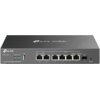 TP-Link TP-Link Omada ER707-M2 Multi-Gigabit VPN Router - 2x 2.5G Poorten & SDN