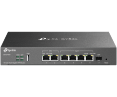 TP-Link TP-Link Omada ER707-M2 Multi-Gigabit VPN Router