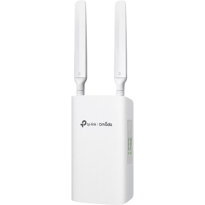 TP-Link TP-Link Omada ER703WP-4G Outdoor Router IP65 PoE (ER703WP-4G-Outdoor)