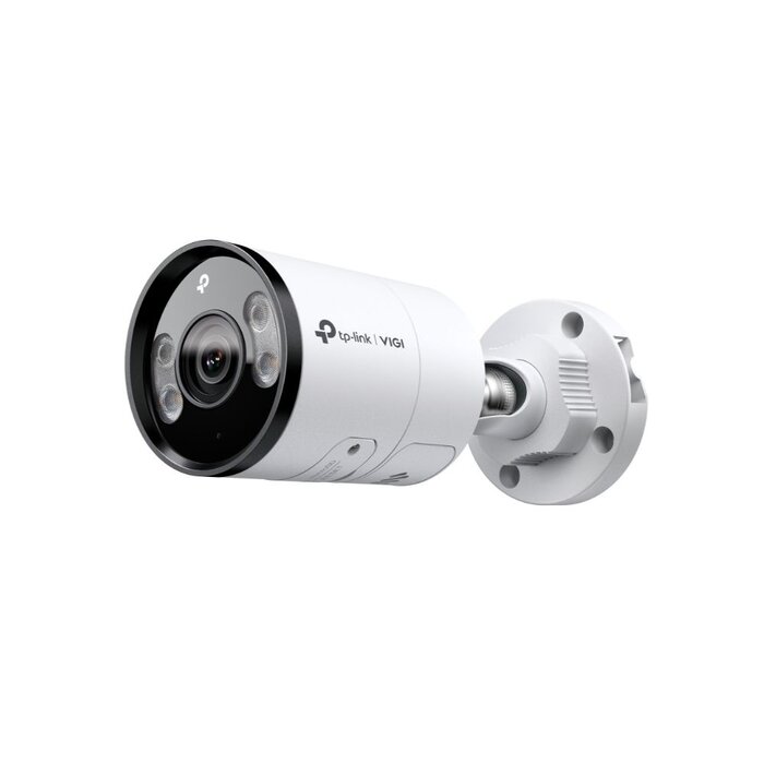 TP-Link TP-Link InSight S345 4MP AI PoE Beveiligingscamera met Kleuren Nachtzicht