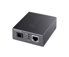 TP-Link TP-Link TL-FC111B-20 100Mbps WDM Media Converter (Single-Mode, 20km)