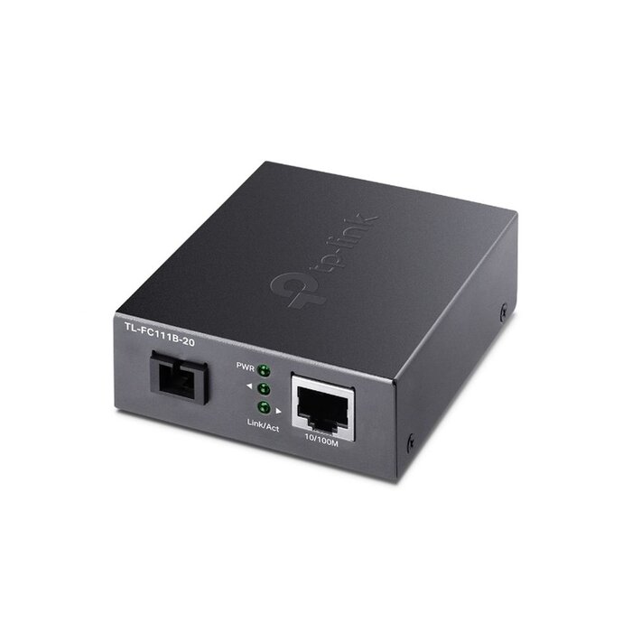 TP-Link TP-Link FC111B Media Converter