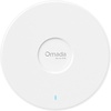 TP-Link TP-Link Omada EAP770 BE9300 Tri-Band Wi-Fi 7 Access Point met 2.5G PoE Poort