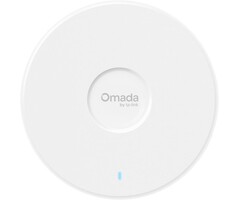 TP-Link TP-Link Omada EAP770 BE9300 Tri-Band Wi-Fi 7 Access Point met 2.5G PoE Poort