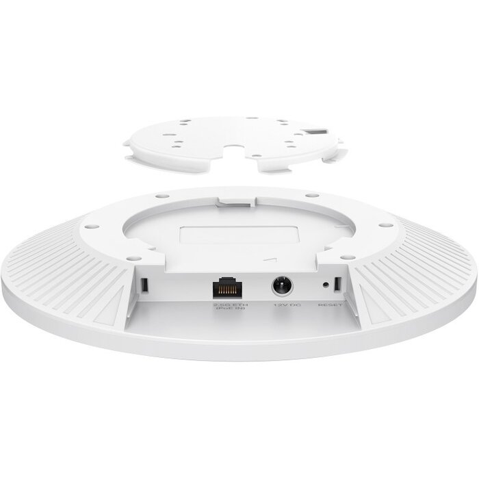 TP-Link TP-Link Omada EAP770 Tri-Band Wi-Fi 7 Access Point (EAP770)