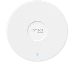 TP-Link TP-Link Omada EAP720 Wi-Fi 7 BE5000 Dual-Band Access Point met 2.5G PoE+