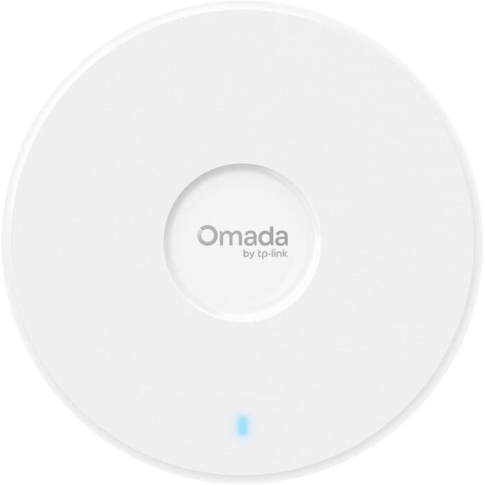 TP-Link TP-Link Omada EAP720 Wi-Fi 7 BE5000 Dual-Band Access Point met 2.5G PoE+