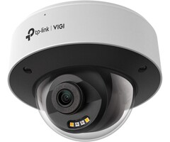TP-Link TP-Link InSight S245 4MP PoE Buitencamera met AI-detectie