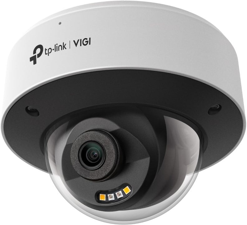 TP-Link TP-Link InSight S245 4MP PoE Buitencamera met AI-detectie