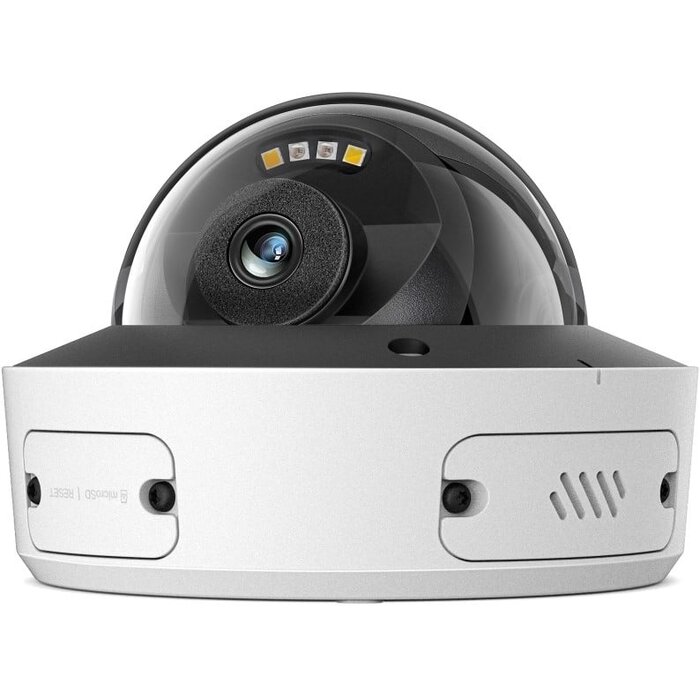 TP-Link TP-Link InSight S245 4MP Buitencamera met Kleur Nachtzicht en AI-detectie