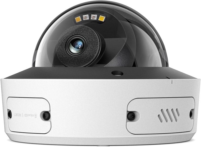 TP-Link TP-Link InSight S245 4MP PoE Buitencamera met AI-detectie