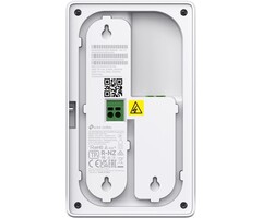 TP-Link TP-Link Omada EAP615-Wall Wi-Fi 6 Access Point